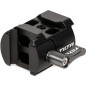 TGA-SCA Side Mounted Cold Shoe Adapter for DJI RS 2 TGA-SCA Side Mounted Cold Shoe Adapter for DJI RS 2
