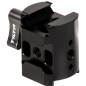 TGA-SCA Side Mounted Cold Shoe Adapter for DJI RS 2 TGA-SCA Side Mounted Cold Shoe Adapter for DJI RS 2