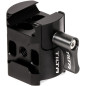 TGA-SCA Side Mounted Cold Shoe Adapter for DJI RS 2 TGA-SCA Side Mounted Cold Shoe Adapter for DJI RS 2