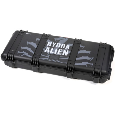 HDA-T02-WSC Hydra Alien Car Mounting Hard Shell Waterpro