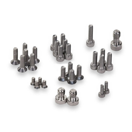 TA-T17-SK Screw Kit for Sony a7/a9 Series Tilta