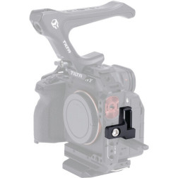TA-T30-CC1-B HDMI Cable Clamp Attachment for Sony a7 IV Tilta