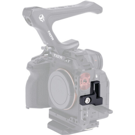 TA-T30-CC1-B HDMI Cable Clamp Attachment for Sony a7 IV Tilta