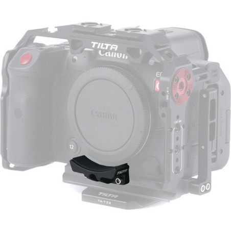 TA-T32-LAS-B EF Mount Adapter Support for Canon EOS R5 C