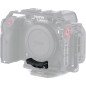 TA-T32-LAS-B EF Mount Adapter Support for Canon EOS R5 C TA-T32-LAS-B EF Mount Adapter Support for Canon EOS R5 C