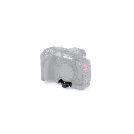 TA-T36-LAS-B Lens Adapter Support for Fujifilm X-H2S ? B