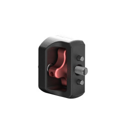 TA-AHA11-LR-B Tiltaing Advanced Side Handle Attachment T Tilta