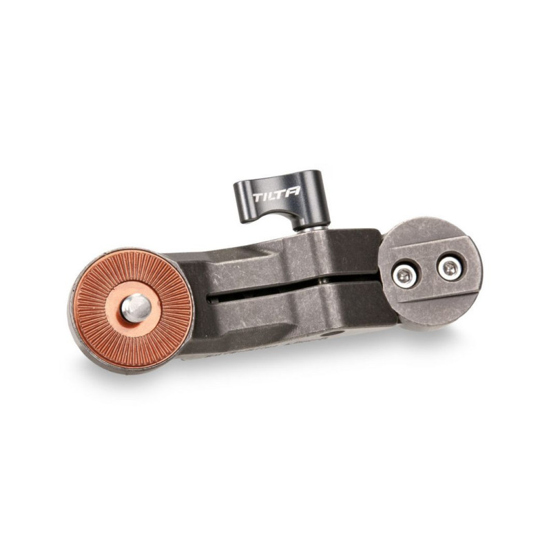 TA-AHA5-L-B Tilta Advanced Left-Side Handle Adapter Type