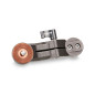 TA-AHA5-L-B Tilta Advanced Left-Side Handle Adapter Type