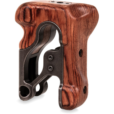 TA-RWH Tiltaing Right Side Wooden Handle - Tactical Gray Tilta