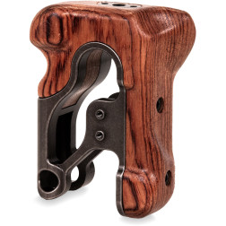 TA-RWH-G Tiltaing Right Side Wooden Handle - Tilta Gray Tilta