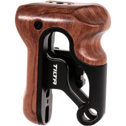 TA-RWH4-B Tiltaing Right-Side Wooden Handle Type IV (Bla