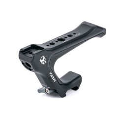 TA-QRTH7-B Tiltaing Compact NATO Top Handle - Black Tilta