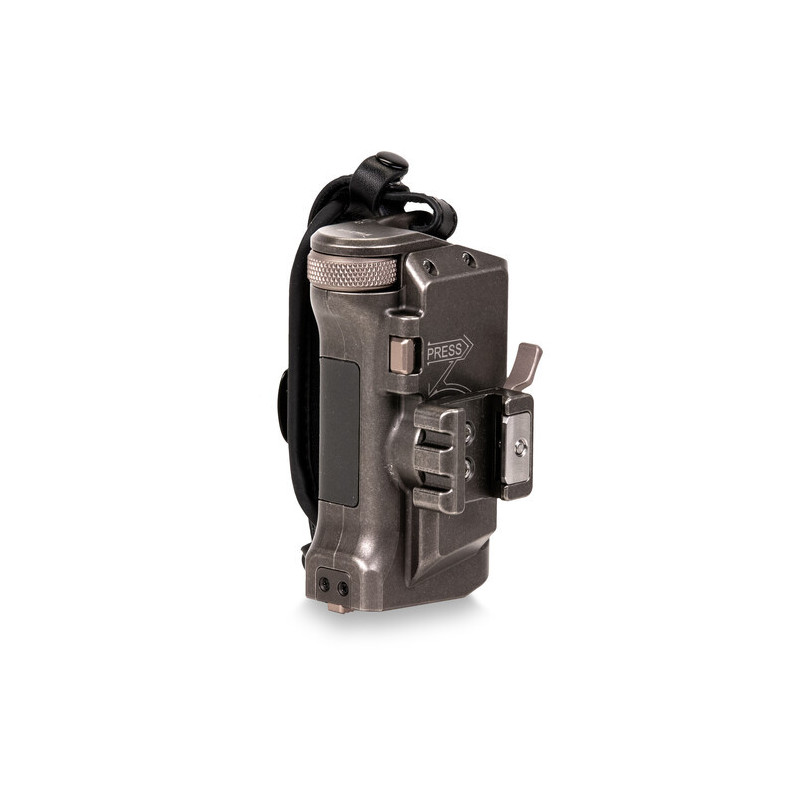 TA-RFH4-57 Tilta Right-Side Advanced Focus Handle for F5