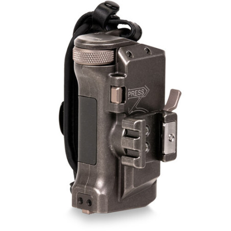 TA-RFH4-57 Tilta Right-Side Advanced Focus Handle for F5 Tilta