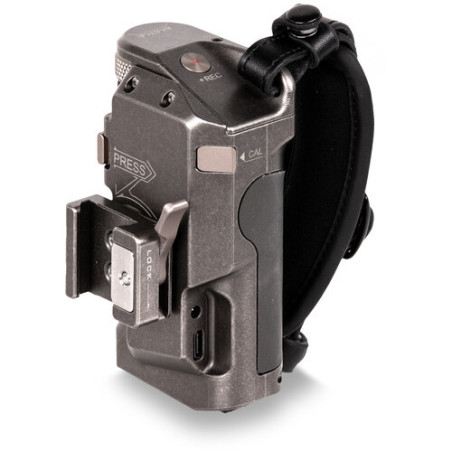 TA-RFH4-57 Tilta Right-Side Advanced Focus Handle for F5