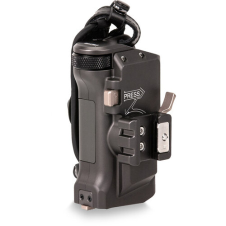 TA-RFH4-57-G Tilta Right-Side Advanced Focus Handle for Tilta