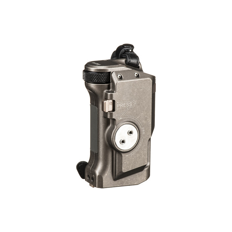 TA-RFH5-57 Tiltaing Right-Side Adv Focus Handle
