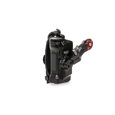 TA-RFH5-57-B Tiltaing Right Side Advanced Focus Handle ( Tilta