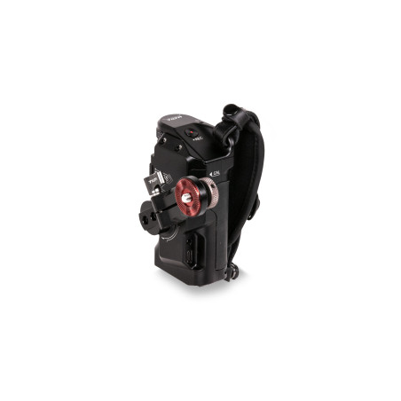 TA-RFH5-57-B Tiltaing Right Side Advanced Focus Handle (