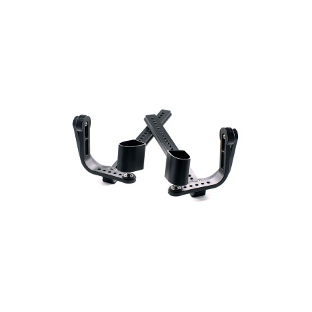 Nucleus-M Support Cups Armor Man 2.0 Nucleus-M Support C Tilta