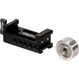 TGA-BCA Tilta Quick Release Baseplate Counterweight Adap Tilta