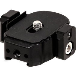TGA-BHB Battery Handle Base Accessory Mounting Bracket f