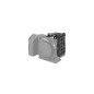 TA-AMP-B Tilta Adjustable Accessory Mounting Plate - Bla