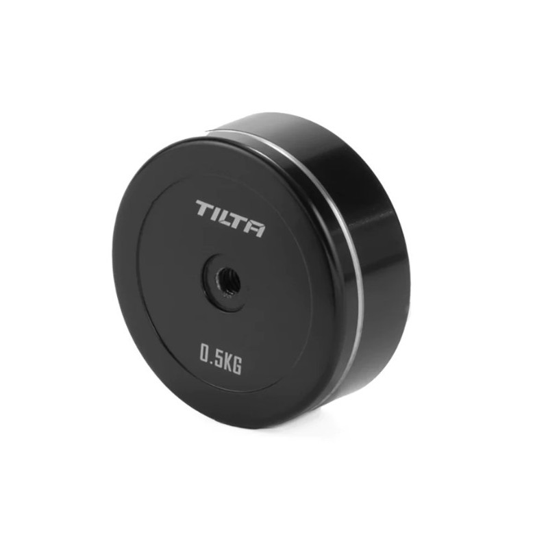 TA-LSR-500-B counterweight for lightweight shoulder kit TA-LSR-500-B counterweight for lightweight shoulder kit