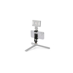 TA-PMB2-B Tilta Rotatable Phone Mounting Bracket - Black Tilta