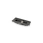 TA-SSDH-NVSA-B Tiltaing SSD Drive Holder for NVMe/SATA - TA-SSDH-NVSA-B Tiltaing SSD Drive Holder for NVMe/SATA -