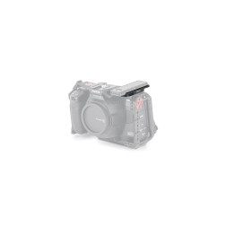 TA-SSDH-NVSA-B Tiltaing SSD Drive Holder for NVMe/SATA -
