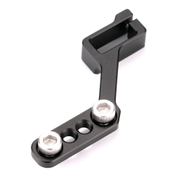TA-T12-CC1-B HDMI Clamp Attachment for Canon C70 - Black