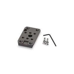 TA-T17-BP1-G Bottom Plate for SONY A7/A7S - Tilta Gray Tilta