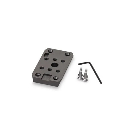 TA-T17-BP1-G Bottom Plate for SONY A7/A7S - Tilta Gray Tilta