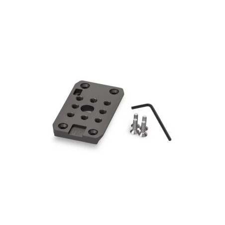 TA-T17-BP2-G Bottom Plate for SONY A7S II  A7R IIIII - Tilta
