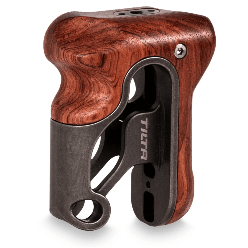 TA-LWH7-B Tiltaing Left Side Wooden Handle Type VII TA-LWH7-B Tiltaing Left Side Wooden Handle Type VII