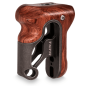 TA-LWH7-B Tiltaing Left Side Wooden Handle Type VII TA-LWH7-B Tiltaing Left Side Wooden Handle Type VII