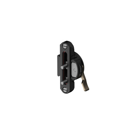 TA-AHA8-L-B Tiltaing Advanced Left Side Handle Attachmen Tilta