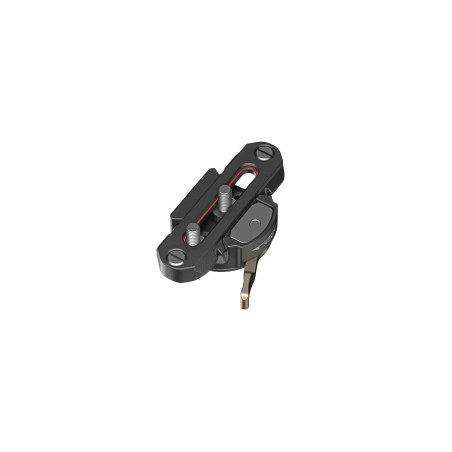 TA-AHA8-L-B Tiltaing Advanced Left Side Handle Attachmen