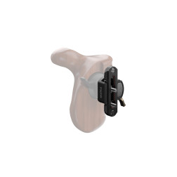 TA-AHA8-L-B Tiltaing Advanced Left Side Handle Attachmen Tilta