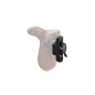 TA-AHA8-L-B Tiltaing Advanced Left Side Handle Attachmen