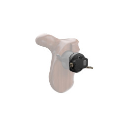 TA-AHA9-L-B Tiltaing Advanced Left Side Handle Attachmen Tilta