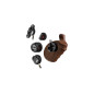 TA-ARWH-B Tiltaing Advanced Right Side Wooden Handle ? B