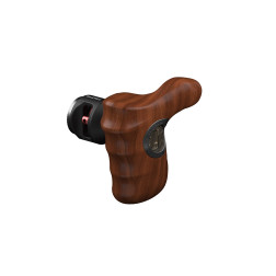 TA-AWH10-L-B Tiltaing Advanced Left Side Wooden Handle T Tilta