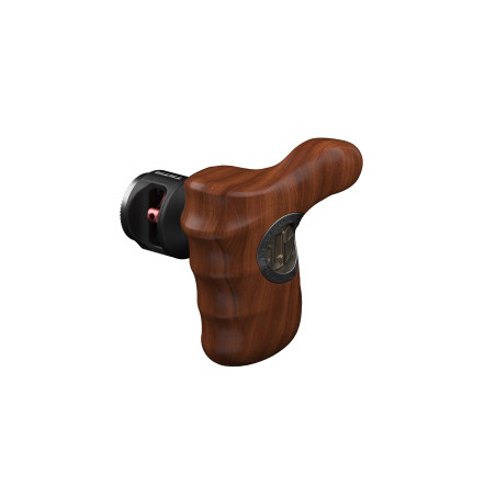 TA-AWH10-L-B Tiltaing Advanced Left Side Wooden Handle T Tilta
