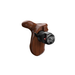 TA-AWH10-L-B Tiltaing Advanced Left Side Wooden Handle T
