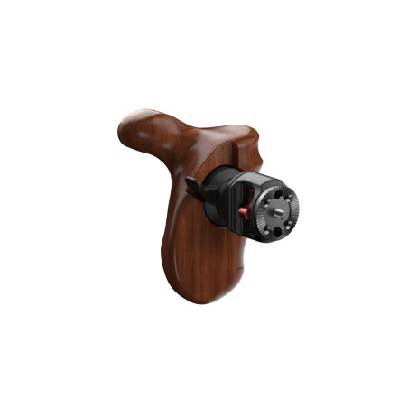 TA-AWH10-L-B Tiltaing Advanced Left Side Wooden Handle T