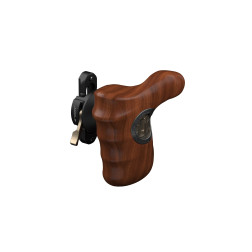 TA-AWH8-L-B Tiltaing Advanced Left Side Wooden Handle (B Tilta