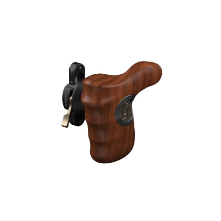 TA-AWH8-L-B Tiltaing Advanced Left Side Wooden Handle (B Tilta
